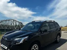 Subaru Forester, 2023