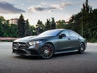 Mercedes-Benz CLS 53 AMG 2021 года за 45 000 000 тг. в Алматы