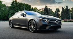 Mercedes-Benz CLS 53 AMG 2021 года за 49 000 000 тг. в Алматы – фото 2