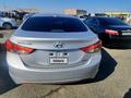 Hyundai Elantra 2012 годаfor3 900 000 тг. в Атырау – фото 7