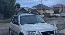 Honda CR-V 1996 года за 3 500 000 тг. в Семей – фото 2