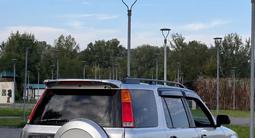 Honda CR-V 1996 года за 3 500 000 тг. в Семей – фото 4