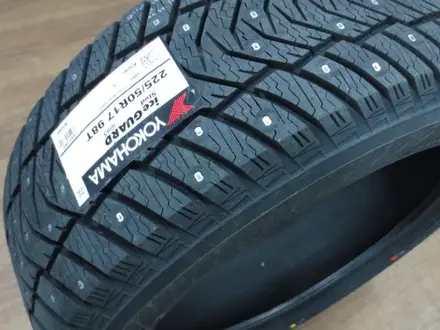 Yokohama IG 65 285/60R18 за 82 900 тг. в Алматы