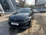 Kia K5 2021 года за 14 000 000 тг. в Алматы