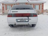 ВАЗ (Lada) 2112 2006 годаүшін1 000 000 тг. в Актобе – фото 3