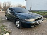 Toyota Carina E 1992 года за 1 350 000 тг. в Кулан – фото 2