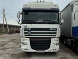 DAF  XF 105 2012 года за 24 500 000 тг. в Шымкент
