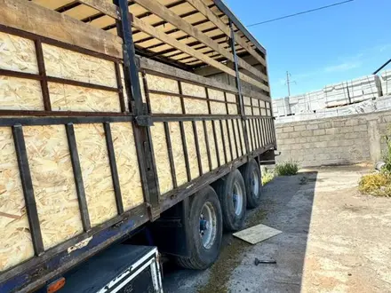 DAF  XF 105 2012 года за 27 500 000 тг. в Шымкент – фото 13