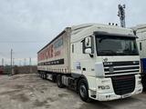 DAF  XF 105 2012 года за 24 500 000 тг. в Шымкент – фото 2