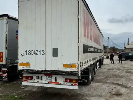 DAF  XF 105 2012 года за 27 500 000 тг. в Шымкент – фото 4