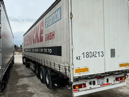 DAF  XF 105 2012 года за 27 500 000 тг. в Шымкент – фото 5
