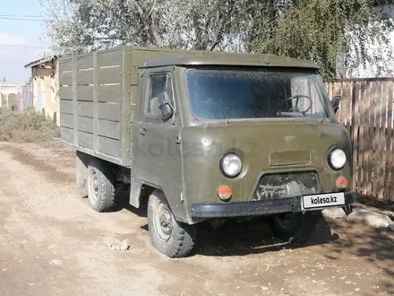 УАЗ 3303 1987 года за 1 000 000 тг. в Кызылорда