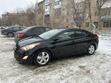 Hyundai Elantra 2012 года за 5 600 000 тг. в Актобе – фото 3