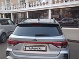 Kia Rio X-Line 2021 годаүшін6 800 000 тг. в Астана – фото 2