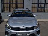 Kia Rio X-Line 2021 годаүшін6 800 000 тг. в Астана