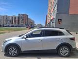 Kia Rio X-Line 2021 годаүшін6 800 000 тг. в Астана – фото 3