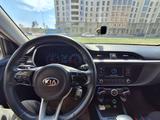 Kia Rio X-Line 2021 годаүшін6 800 000 тг. в Астана – фото 5
