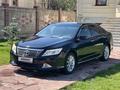 Toyota Camry 2012 года за 9 200 000 тг. в Алматы