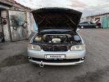 Toyota Aristo 1996 года за 1 300 000 тг. в Балхаш