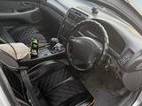 Toyota Aristo 1996 года за 1 300 000 тг. в Балхаш – фото 2