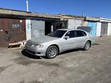 Toyota Aristo 1996 года за 1 300 000 тг. в Балхаш – фото 5