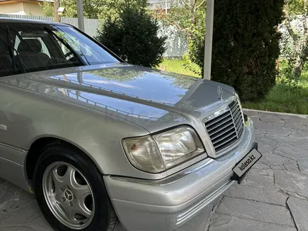 Mercedes-Benz S 320 1997 года за 7 300 000 тг. в Алматы – фото 4