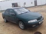 Mitsubishi Carisma 1999 года за 650 000 тг. в Бейнеу – фото 2
