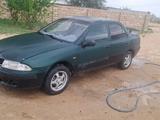 Mitsubishi Carisma 1999 года за 650 000 тг. в Бейнеу – фото 3