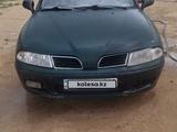 Mitsubishi Carisma 1999 года за 650 000 тг. в Бейнеу – фото 4