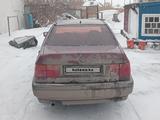 Volkswagen Vento 1992 годаүшін650 000 тг. в Павлодар – фото 4