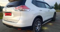 Nissan X-Trail 2018 годаfor8 800 000 тг. в Усть-Каменогорск – фото 5