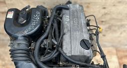Контрактный двигатель KA24 на Nissan Terrano за 550 000 тг. в Астана