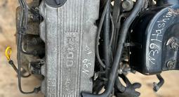 Контрактный двигатель KA24 на Nissan Terrano за 550 000 тг. в Астана – фото 4