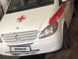 Mercedes-Benz Viano 2004 года за 2 000 000 тг. в Астана