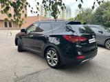 Hyundai Santa Fe 2012 годаfor8 800 000 тг. в Астана – фото 5