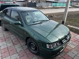 Nissan Primera 1997 годаүшін1 100 000 тг. в Алматы – фото 5