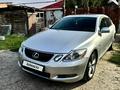 Lexus GS 350 2005 годаfor6 100 000 тг. в Алматы – фото 9