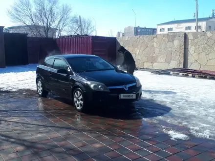 Opel Astra 2008 года за 3 300 000 тг. в Караганда