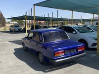 ВАЗ (Lada) 2107 2008 годаүшін1 450 000 тг. в Шымкент