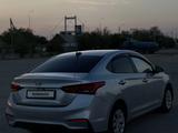 Hyundai Accent 2019 годаүшін5 500 000 тг. в Семей – фото 4