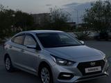 Hyundai Accent 2019 годаүшін5 500 000 тг. в Семей – фото 2