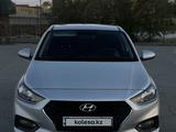 Hyundai Accent 2019 годаүшін5 500 000 тг. в Семей