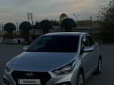 Hyundai Accent 2019 годаүшін5 500 000 тг. в Семей – фото 3