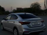 Hyundai Accent 2019 годаүшін5 500 000 тг. в Семей – фото 5