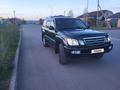 Lexus LX 470 2005 года за 10 800 000 тг. в Астана – фото 2