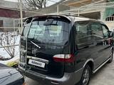 Hyundai Starex 2003 года за 4 500 000 тг. в Шымкент – фото 2