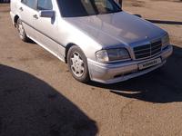 Mercedes-Benz C 180 1997 года за 2 100 000 тг. в Кокшетау