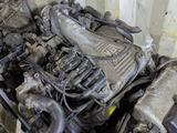 Контрактный двигатель 6G72 V6 3.0 (Привозной из Японии) за 650 000 тг. в Шымкент