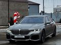 BMW 750 2020 года за 19 900 000 тг. в Актау – фото 2
