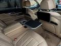 BMW 750 2020 года за 19 900 000 тг. в Актау – фото 16